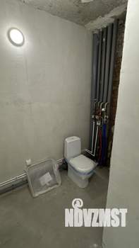 1-к квартира, сданный дом, 36м2, 17/20 этаж