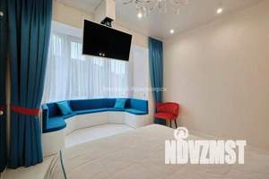 4-к квартира, вторичка, 93м2, 9/9 этаж