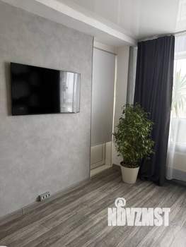 1-к квартира, вторичка, 29м2, 8/9 этаж