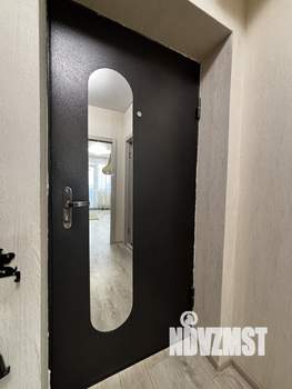 Студия квартира, вторичка, 30м2, 8/25 этаж