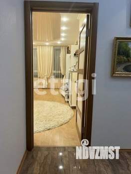 3-к квартира, вторичка, 125м2, 2/9 этаж