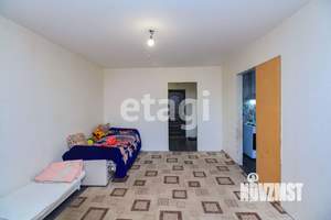 2-к квартира, вторичка, 42м2, 3/14 этаж