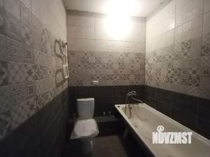 1-к квартира, вторичка, 40м2, 3/10 этаж
