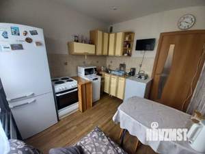 1-к квартира, вторичка, 41м2, 2/10 этаж