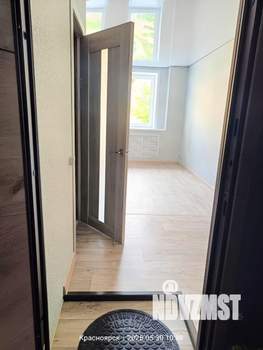 Студия квартира, вторичка, 35м2, 2/2 этаж
