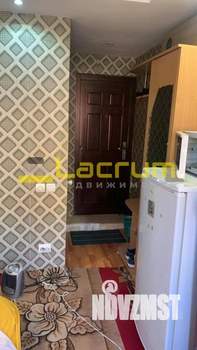 Студия квартира, вторичка, 14м2, 1/5 этаж