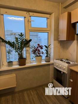 1-к квартира, вторичка, 29м2, 8/9 этаж