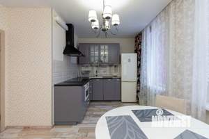 1-к квартира, вторичка, 43м2, 4/26 этаж