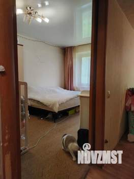 1-к квартира, вторичка, 31м2, 1/5 этаж