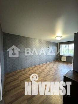 2-к квартира, вторичка, 45м2, 4/5 этаж