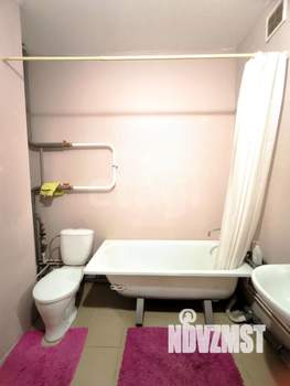 1-к квартира, вторичка, 35м2, 18/24 этаж