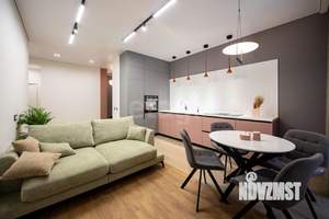 2-к квартира, вторичка, 66м2, 2/15 этаж