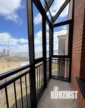 3-к квартира, вторичка, 90м2, 9/9 этаж