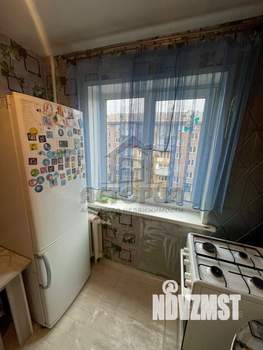 2-к квартира, вторичка, 46м2, 4/5 этаж