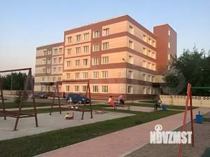 Студия квартира, вторичка, 22м2, 2/5 этаж