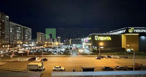 4-к квартира, вторичка, 85м2, 4/10 этаж