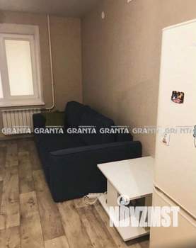 Студия квартира, вторичка, 26м2, 2/17 этаж