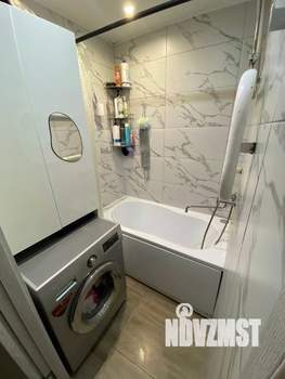 1-к квартира, вторичка, 28м2, 1/9 этаж