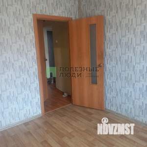 2-к квартира, вторичка, 53м2, 7/10 этаж
