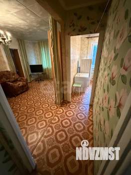 2-к квартира, вторичка, 44м2, 2/5 этаж