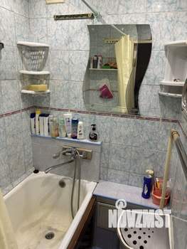 3-к квартира, вторичка, 60м2, 4/9 этаж