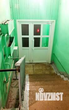 3-к квартира, вторичка, 57м2, 7/9 этаж