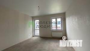 3-к квартира, вторичка, 98м2, 19/20 этаж