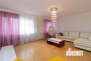 3-к квартира, вторичка, 101м2, 5/10 этаж