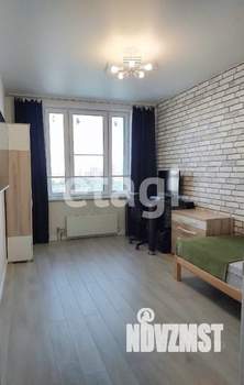 3-к квартира, вторичка, 58м2, 12/25 этаж