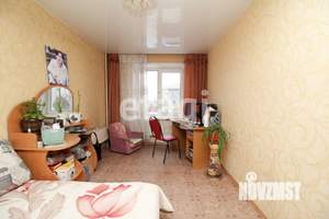 3-к квартира, вторичка, 66м2, 2/3 этаж