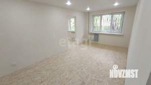 3-к квартира, вторичка, 56м2, 1/5 этаж