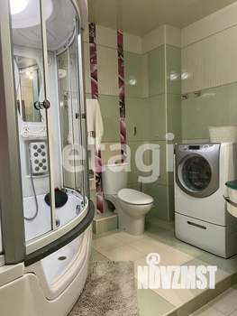 3-к квартира, вторичка, 125м2, 2/9 этаж