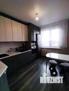 3-к квартира, вторичка, 68м2, 4/24 этаж