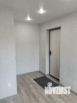 Студия квартира, вторичка, 17м2, 5/5 этаж