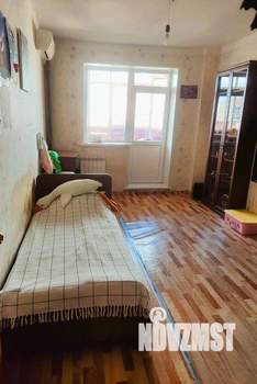 Студия квартира, вторичка, 95м2, 13/17 этаж