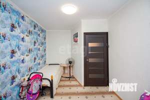 4-к квартира, вторичка, 82м2, 1/10 этаж