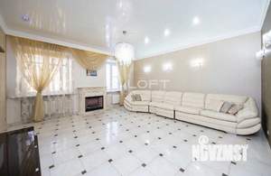 4-к квартира, вторичка, 157м2, 7/9 этаж