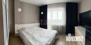 3-к квартира, вторичка, 93м2, 17/17 этаж