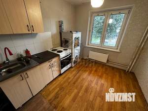 3-к квартира, вторичка, 69м2, 1/14 этаж