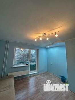 1-к квартира, вторичка, 36м2, 4/9 этаж