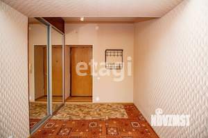 1-к квартира, вторичка, 51м2, 3/14 этаж