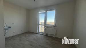 3-к квартира, вторичка, 80м2, 24/25 этаж