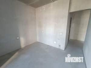 1-к квартира, вторичка, 37м2, 3/15 этаж