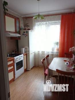 2-к квартира, вторичка, 54м2, 2/5 этаж