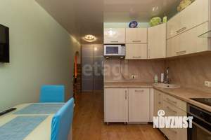 2-к квартира, вторичка, 51м2, 1/10 этаж