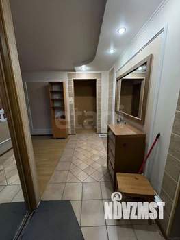 4-к квартира, вторичка, 138м2, 4/10 этаж