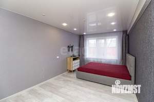 1-к квартира, вторичка, 31м2, 2/5 этаж