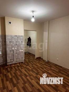 Студия квартира, вторичка, 28м2, 6/17 этаж