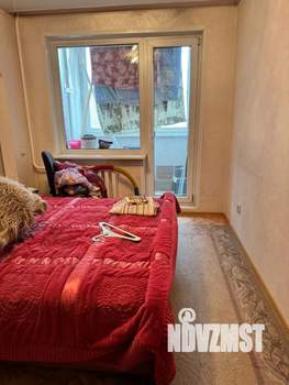 3-к квартира, вторичка, 79м2, 3/9 этаж