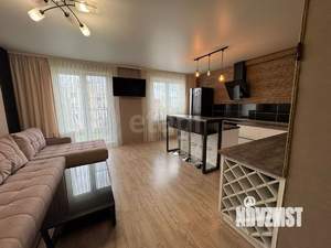 4-к квартира, вторичка, 120м2, 1/4 этаж